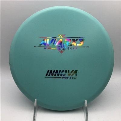 Innova XT AviarX3 169.4g