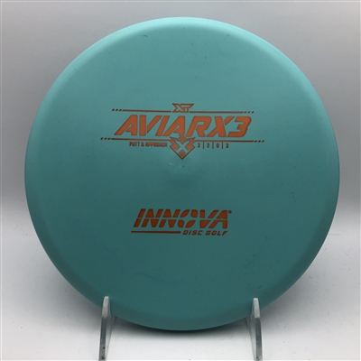 Innova XT AviarX3 176.7g