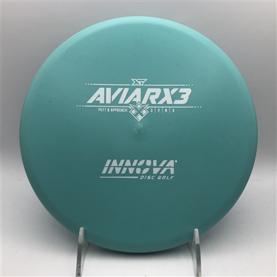 Innova XT AviarX3 173.0g