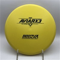 Innova XT AviarX3 172.4g