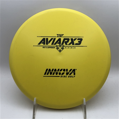 Innova XT AviarX3 172.4g