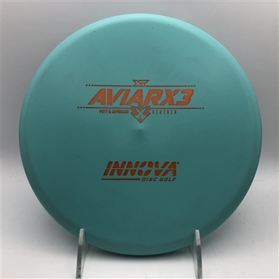 Innova XT AviarX3 172.7g