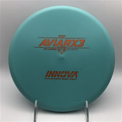 Innova XT AviarX3 174.4g