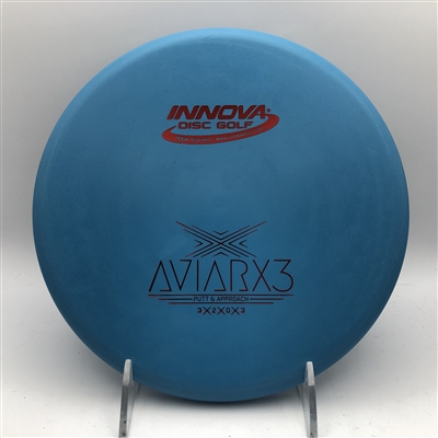 Innova DX AviarX3 176.8g