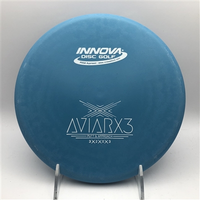 Innova DX AviarX3 177.4g