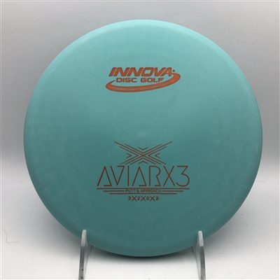 Innova DX AviarX3 172.5g