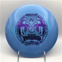 Innova Star Teebird 174.6g