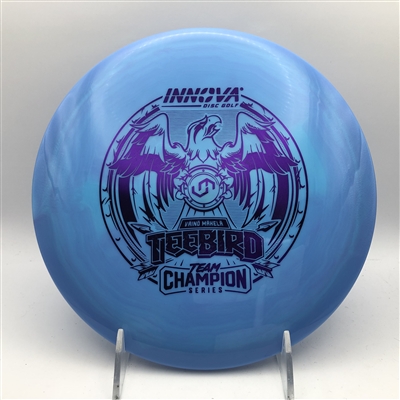 Innova Star Teebird 174.6g