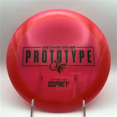 Climo Victory Line Osprey 174.1g