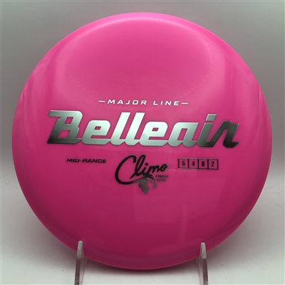 Climo Major Line Belleair 178.3g