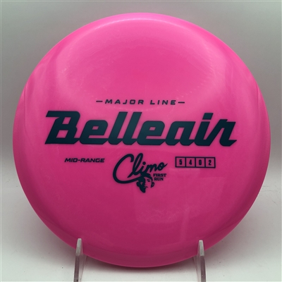 Climo Major Line Belleair 174.5g