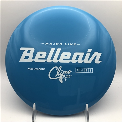 Climo Major Line Belleair 177.8g