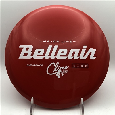Climo Major Line Belleair 179.4g