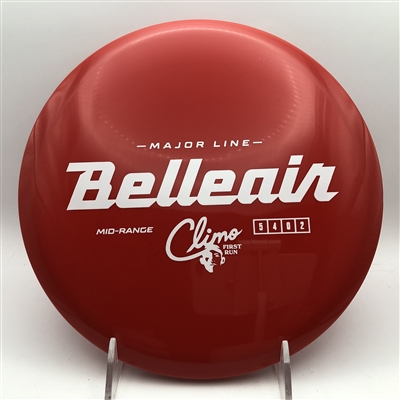Climo Major Line Belleair 177.5g