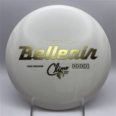 Climo Major Line Belleair 177.6g