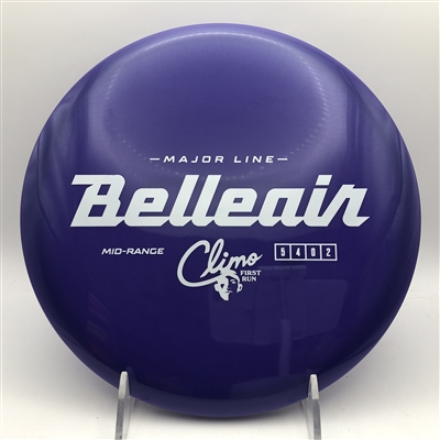 Climo Major Line Belleair 176.5g