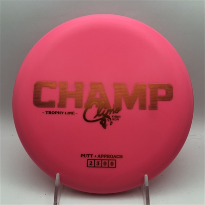 Climo Trophy Line Champ 175.0g