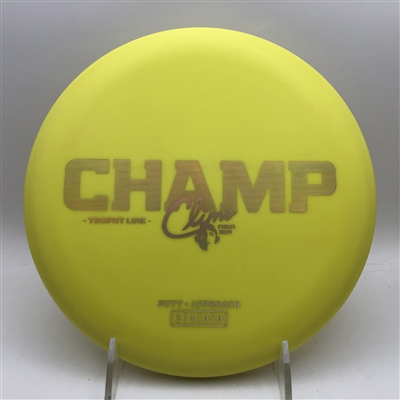 Climo Trophy Line Champ 172.0g