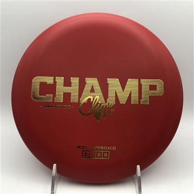 Climo Trophy Line Champ 173.7g