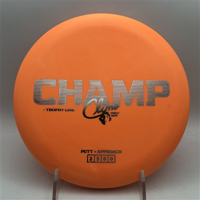 Climo Trophy Line Champ 173.9g