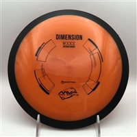 MVP Neutron Dimension 172.3g