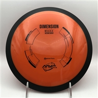 MVP Neutron Dimension 173.5g