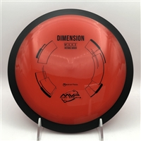 MVP Neutron Dimension 172.9g
