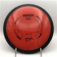 MVP Neutron Dimension 173.4g