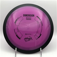 MVP Neutron Dimension 172.8g