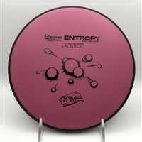 MVP Electron Soft Entropy 171.7g