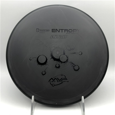 MVP Electron Entropy 171.8g