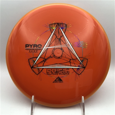 Axiom Prism Neutron Pyro 177.8g