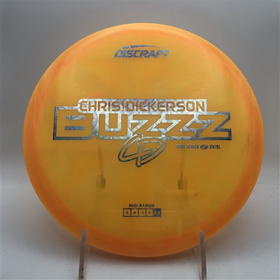 Discraft Z Swirl Buzzz 178.2g - 2025 Tour Series