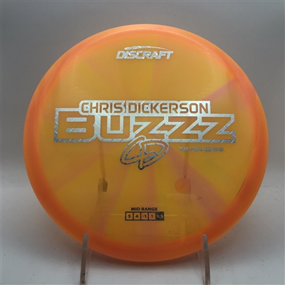 Discraft Z Swirl Buzzz 175.4g - 2025 Tour Series