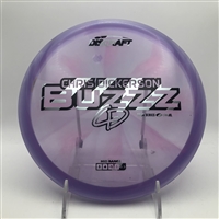 Discraft Z Swirl Buzzz 181.0g - 2025 Tour Series