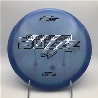 Discraft Z Swirl Buzzz 181.3g - 2025 Tour Series