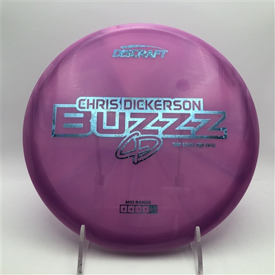 Discraft Z Swirl Buzzz 179.1g - 2025 Tour Series