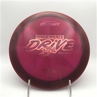 Discraft Z Swirl Drive 174.7g - 2025 Tour Series