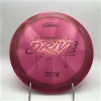 Discraft Z Swirl Drive 173.6g - 2025 Tour Series