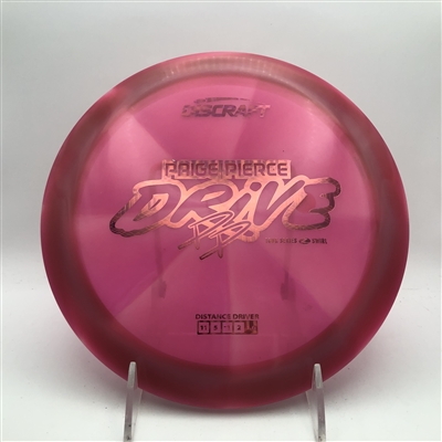 Discraft Z Swirl Drive 173.6g - 2025 Tour Series