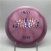 Discraft Z Swirl Drive 173.7g - 2025 Tour Series
