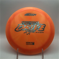 Discraft Z Swirl Drive 173.4g - 2025 Tour Series