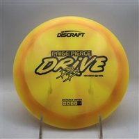 Discraft Z Swirl Drive 173.6g - 2025 Tour Series