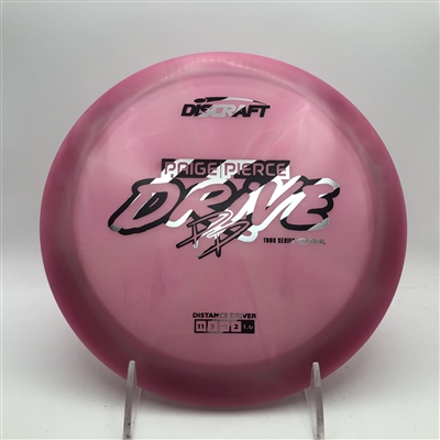 Discraft Z Swirl Drive 173.4g - 2025 Tour Series