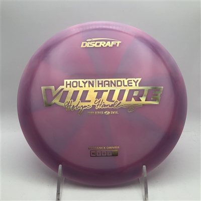 Discraft Z Swirl Vulture 175.3g - 2025 Tour Series
