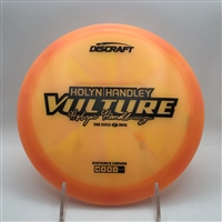 Discraft Z Swirl Vulture 174.4g - 2025 Tour Series