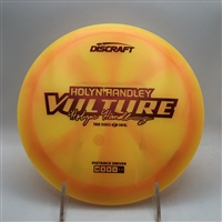 Discraft Z Swirl Vulture 175.0g - 2025 Tour Series