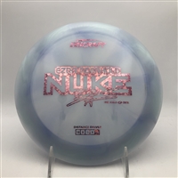 Discraft Z Swirl Nuke 176.5g - 2025 Tour Series