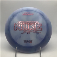 Discraft Z Swirl Nuke 176.1g - 2025 Tour Series