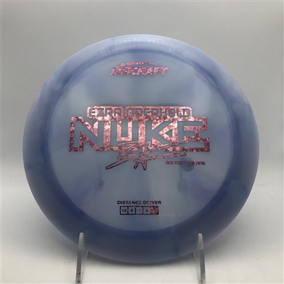 Discraft Z Swirl Nuke 176.1g - 2025 Tour Series